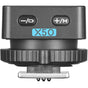 Godox X5 Wireless Flash Hot Shoe And Trigger For IT32 And Olympus And Panasonic