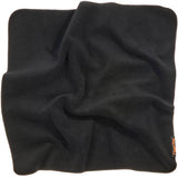 3 Legged Thing Magic Wraps Cloth Large 18 X 18 Black/Copper
