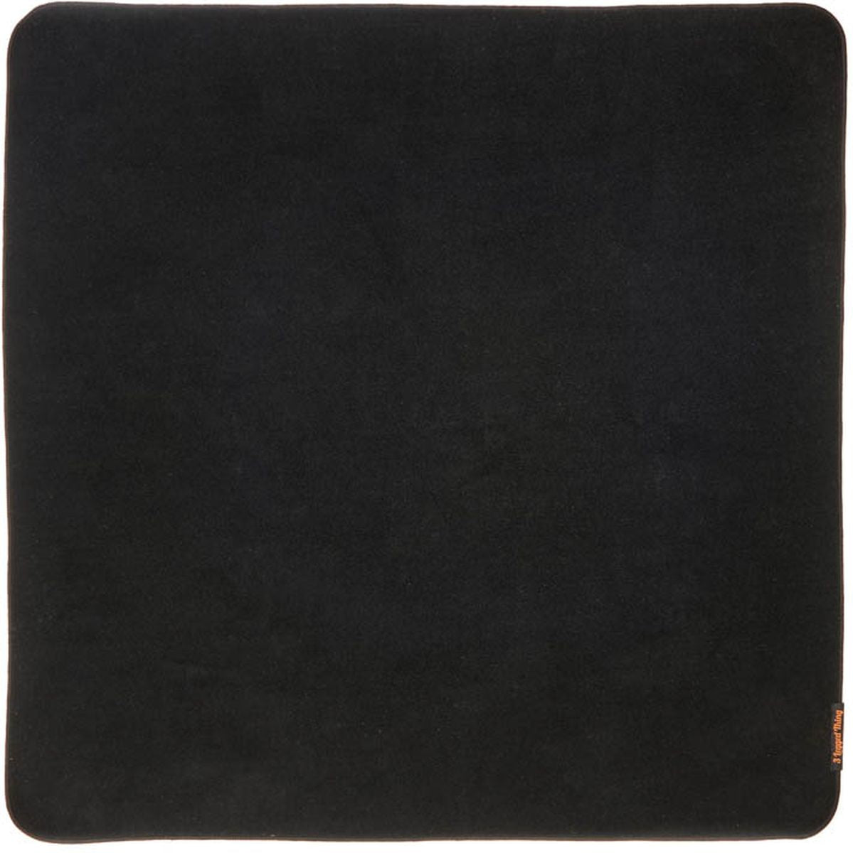 3 Legged Thing Magic Wraps Cloth XL 24 X 24 Black/Copper