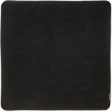 3 Legged Thing Magic Wraps Cloth XL 24 X 24 Black/Copper