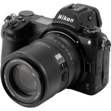 Viltrox AF 85mm f/2.0 EVO FullFrame Lens For Nikon Z - image 2 of 5