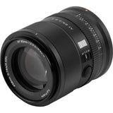Viltrox AF 85mm f/2.0 EVO FullFrame Lens For Nikon Z - image 3 of 5
