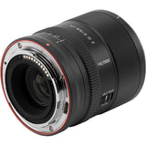Viltrox AF 85mm f/2.0 EVO FullFrame Lens For Nikon Z - image 4 of 5
