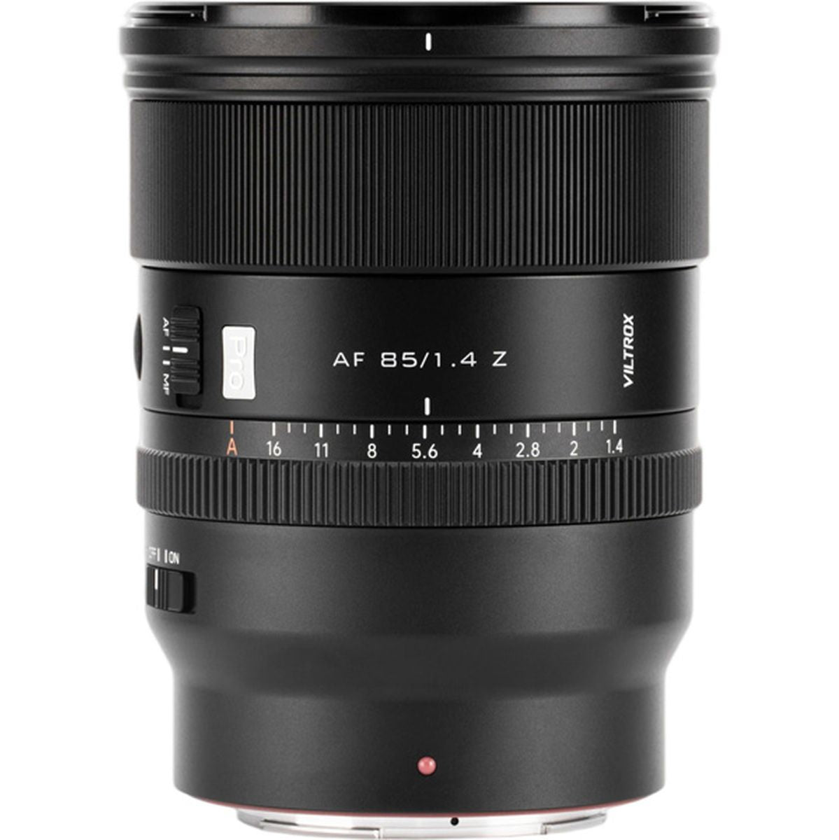 Viltrox AF 85mm f/1.4 Pro Nikon Z