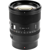 Viltrox AF 85mm f/1.4 Pro Nikon Z