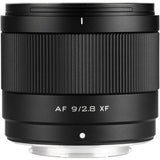 Viltrox AF Air 9mm f/2.8 XF Fuji X Mount