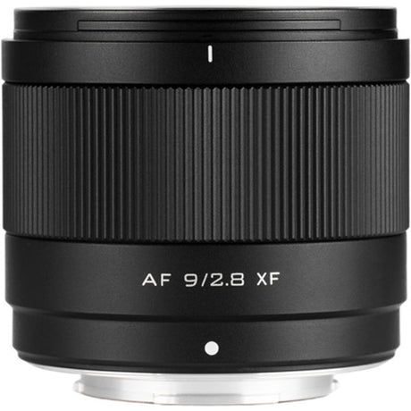 Viltrox AF Air 9mm f/2.8 XF Fuji X Mount