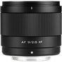 Viltrox AF Air 9mm f/2.8 XF Fuji X Mount