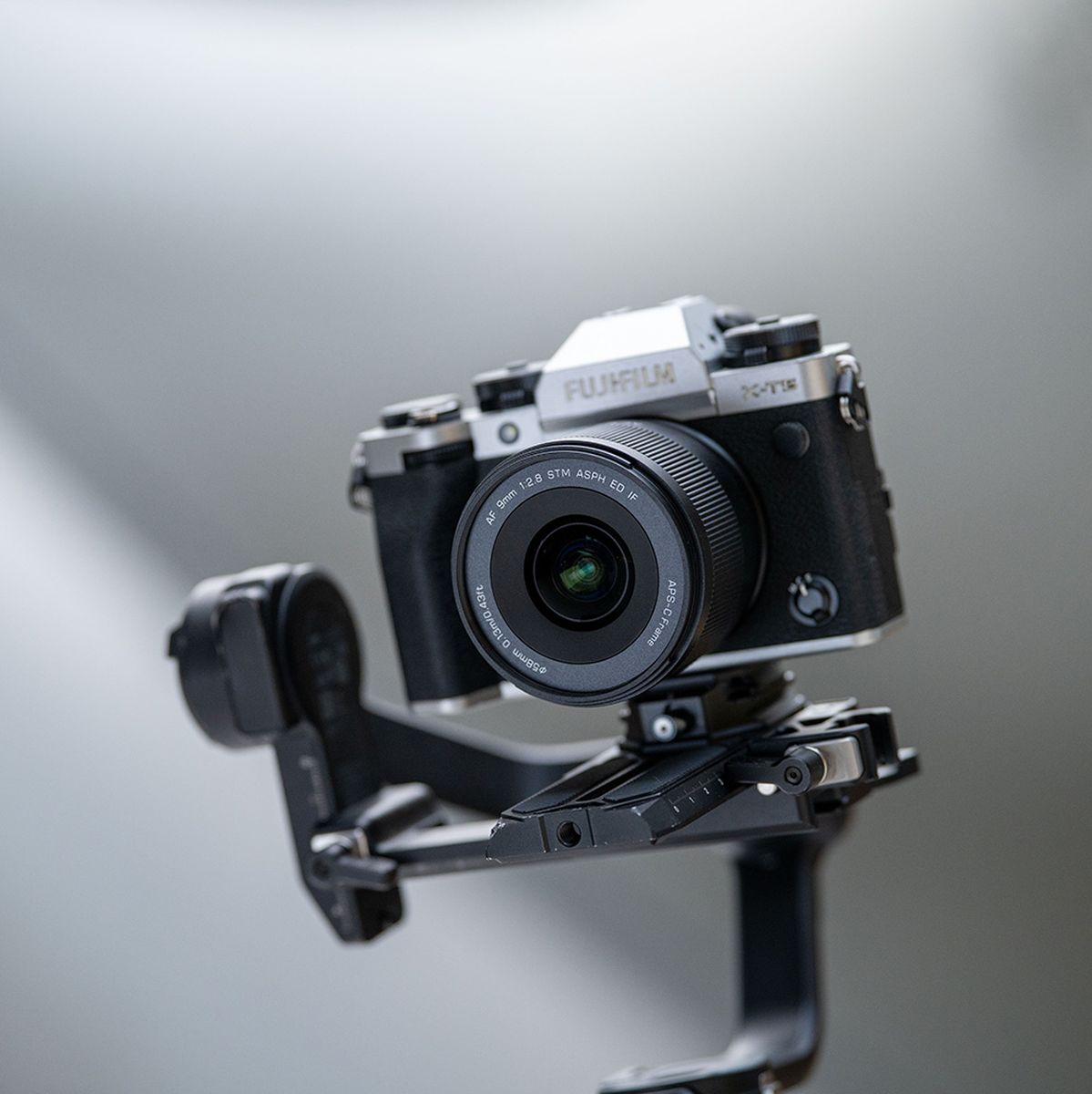 Viltrox AF Air 9mm f/2.8 XF Fuji X Mount - image 4 of 5
