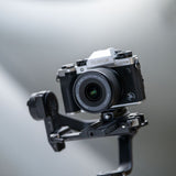 Viltrox AF Air 9mm f/2.8 XF Fuji X Mount - image 4 of 5