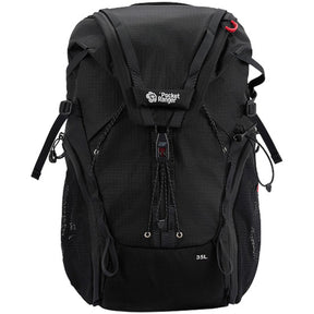 VSGO Pocket Ranger Elite 25l Outdoor Camera Backpack Black