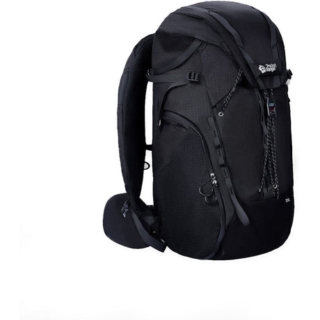 VSGO Pocket Ranger Elite 25l Outdoor Camera Backpack Black - image 4 of 4
