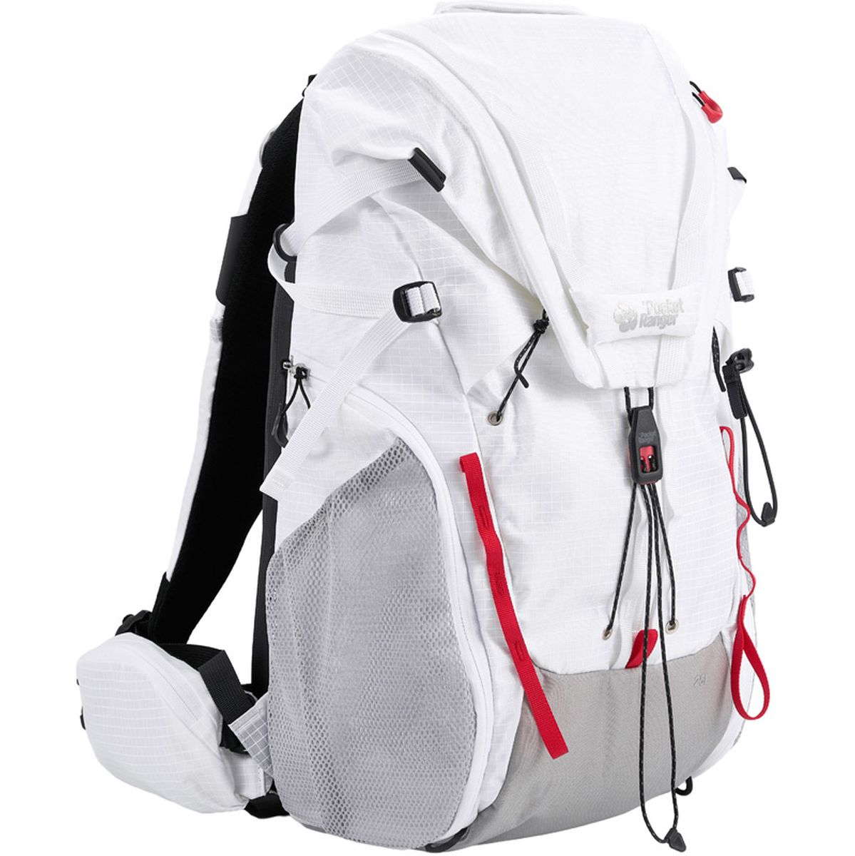 VSGO Pocket Ranger Elite 25l Outdoor Camera Bag White - image 3 of 4