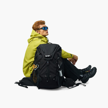 VSGO Pocket Ranger Elite 35l Outdoor Camera Backpack Black - image 3 of 4