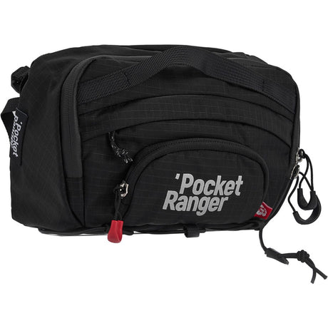 VSGO Pocket Ranger Elite Waist Bag Black - image 3 of 5