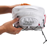 VSGO Pocket Ranger Elite Waist Bag White - image 3 of 5