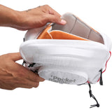 VSGO Pocket Ranger Elite Waist Bag White - image 4 of 5