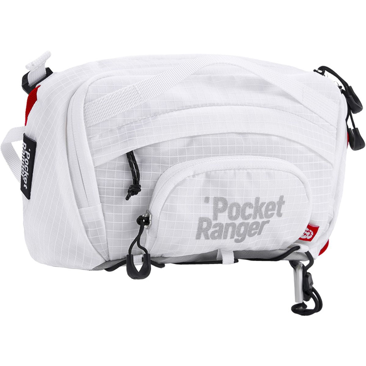 VSGO Pocket Ranger Elite Waist Bag White - image 5 of 5