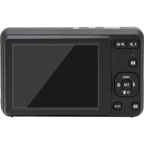 JJC Glass Screen Protector For Kodak Pixpro FZ55 / FZ45 / FZ43 / FZ101 - image 2 of 5