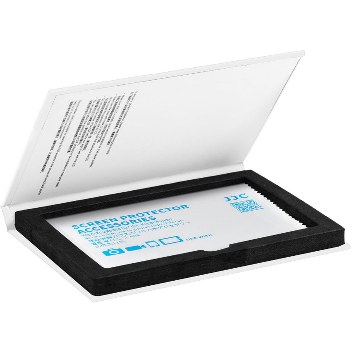 JJC Glass Screen Protector For DJI Osmo Nano
