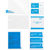 JJC Glass Screen Protector For Ricoh GR IV