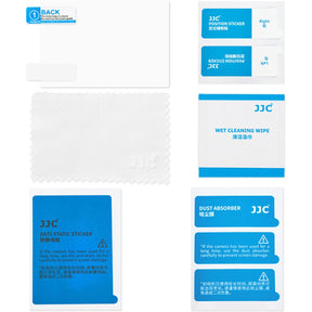 JJC Anti Reflection LCD Screen Protector For Ricoh GR IV