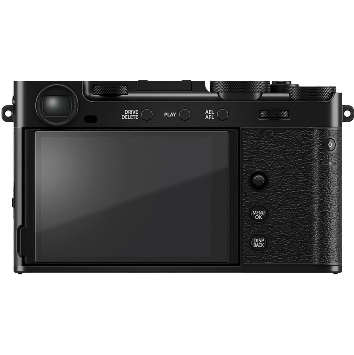 JJC Anti Reflection LCD Screen Protector For Ricoh GR IV - image 2 of 5