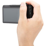 JJC Metal Thumbs Up Grip For Ricoh GR IV