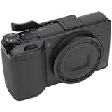 JJC Metal Thumbs Up Grip For Ricoh GR IV