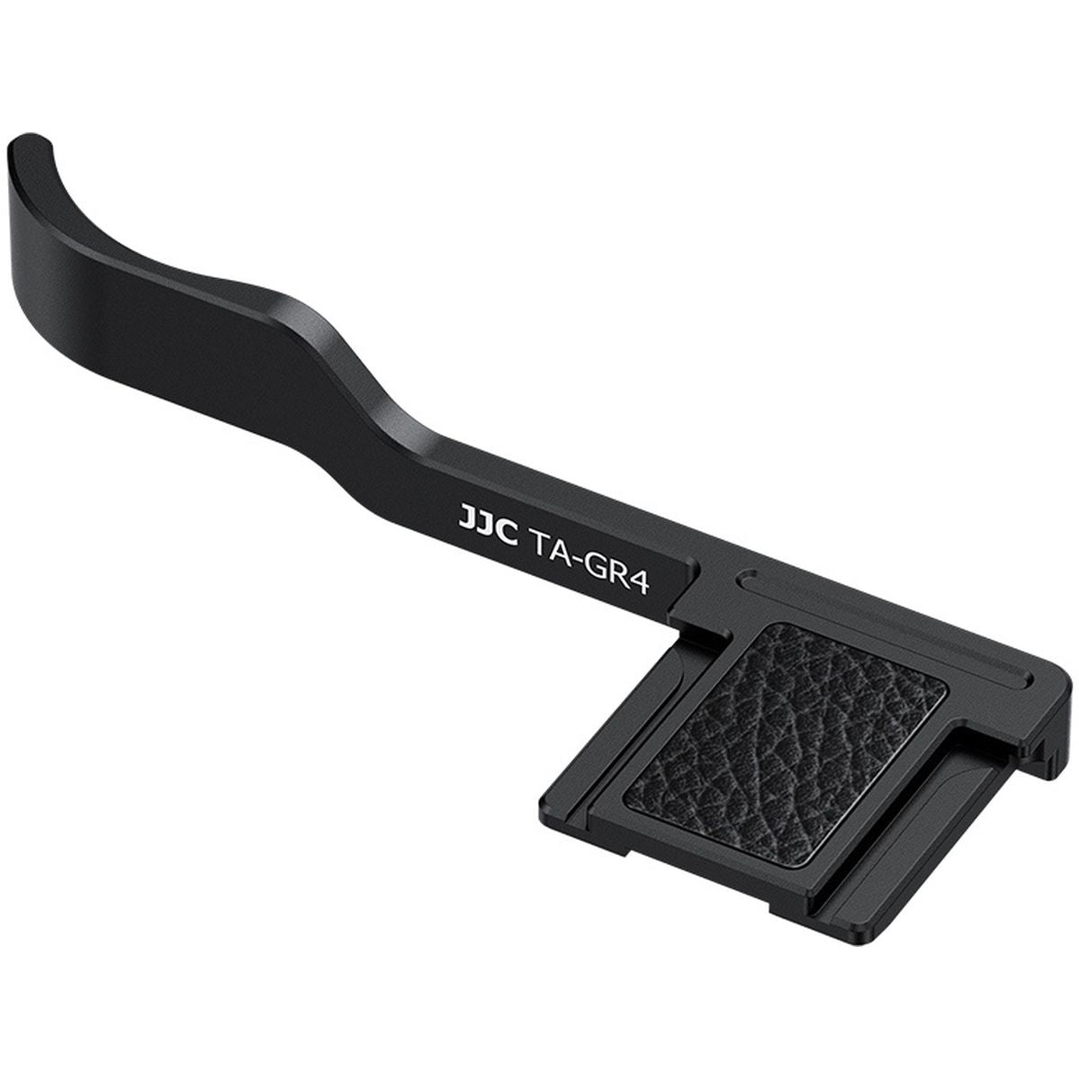 JJC Metal Thumbs Up Grip For Ricoh GR IV