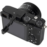 JJC Thumbs Up Grip For Sony RX1R III