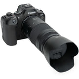 JJC Lens Hood For Canon ET 60 - image 2 of 5