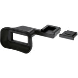 JJC Long Camera Eyecup For Sony A7C II And A7CR