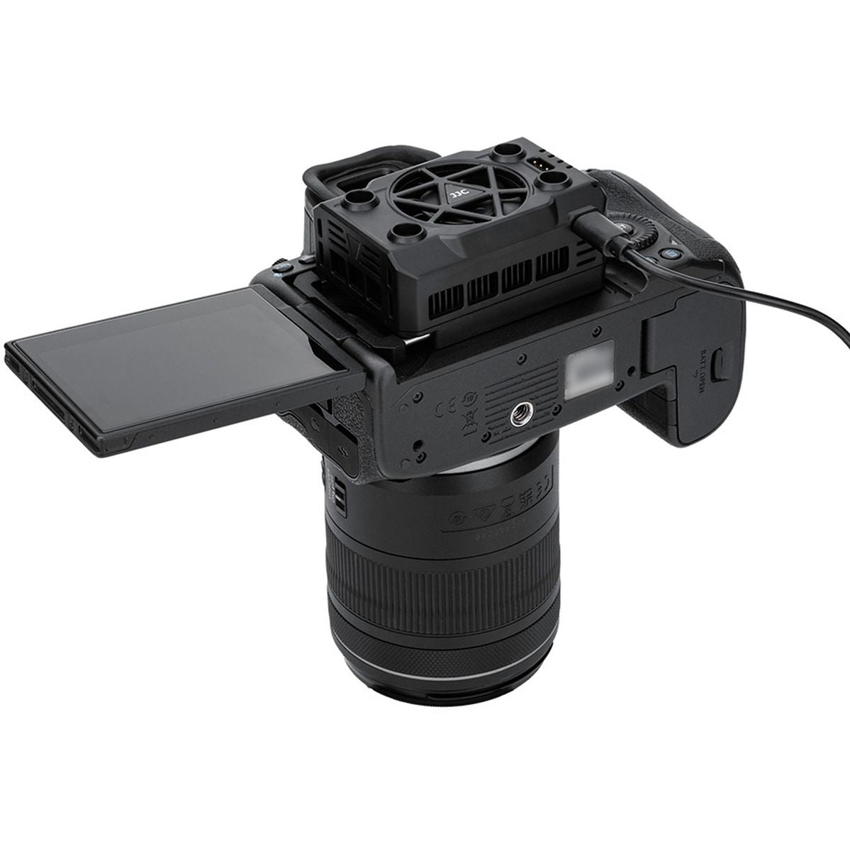 JJC CCS UN1SE Camera Semiconductor Cooling System