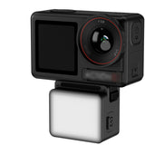 JJC LED Oa Mini LED Light For DJI Osmo Action 5 Pro / 4 / 3 - image 2 of 5