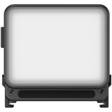 JJC LED Oa Mini LED Light For DJI Osmo Action 5 Pro / 4 / 3 - image 5 of 5