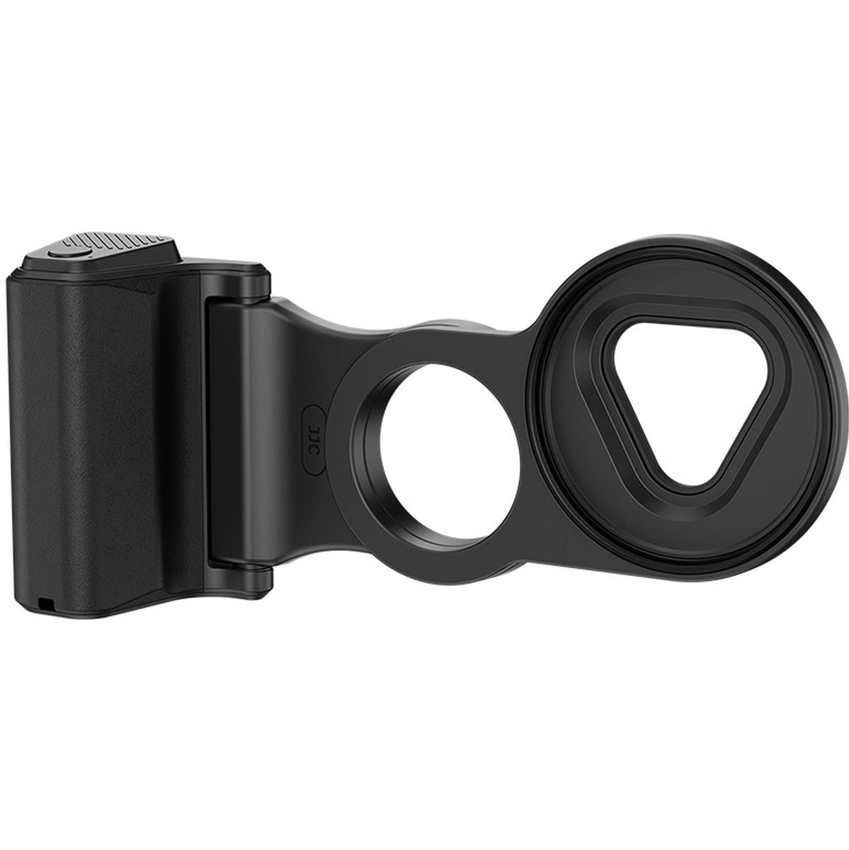 JJC MSG PM Black Magnetic Grip & Filter Adapter System