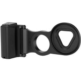 JJC MSG PM Black Magnetic Grip & Filter Adapter System