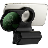 JJC MSG PM Black Magnetic Grip & Filter Adapter System - image 2 of 5