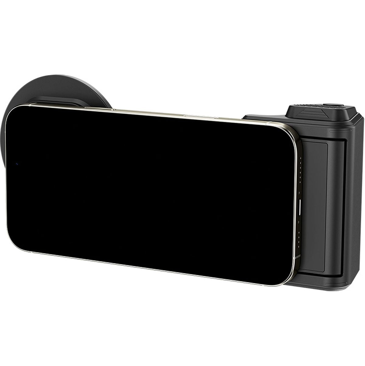 JJC MSG PM Black Magnetic Grip & Filter Adapter System - image 4 of 5