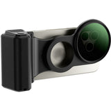JJC MSG P Black Magnetic Grip & Filter Adapter System - image 2 of 5