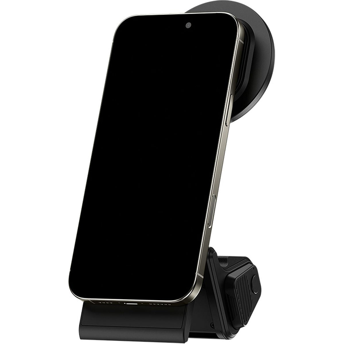 JJC MSG P Black Magnetic Grip & Filter Adapter System - image 3 of 5
