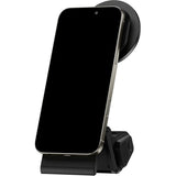 JJC MSG P Black Magnetic Grip & Filter Adapter System - image 3 of 5