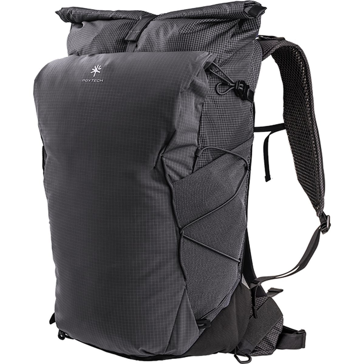PGYTECH Onepro UltraLight Backpack 30l (Space Black) – Hard to