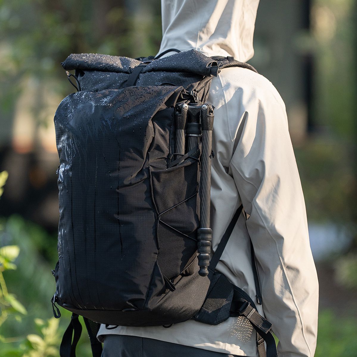 PGYTECH Onepro UltraLight Backpack 30l (Space Black)
