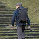 PGYTECH Onepro UltraLight Backpack 40l (Space Black)