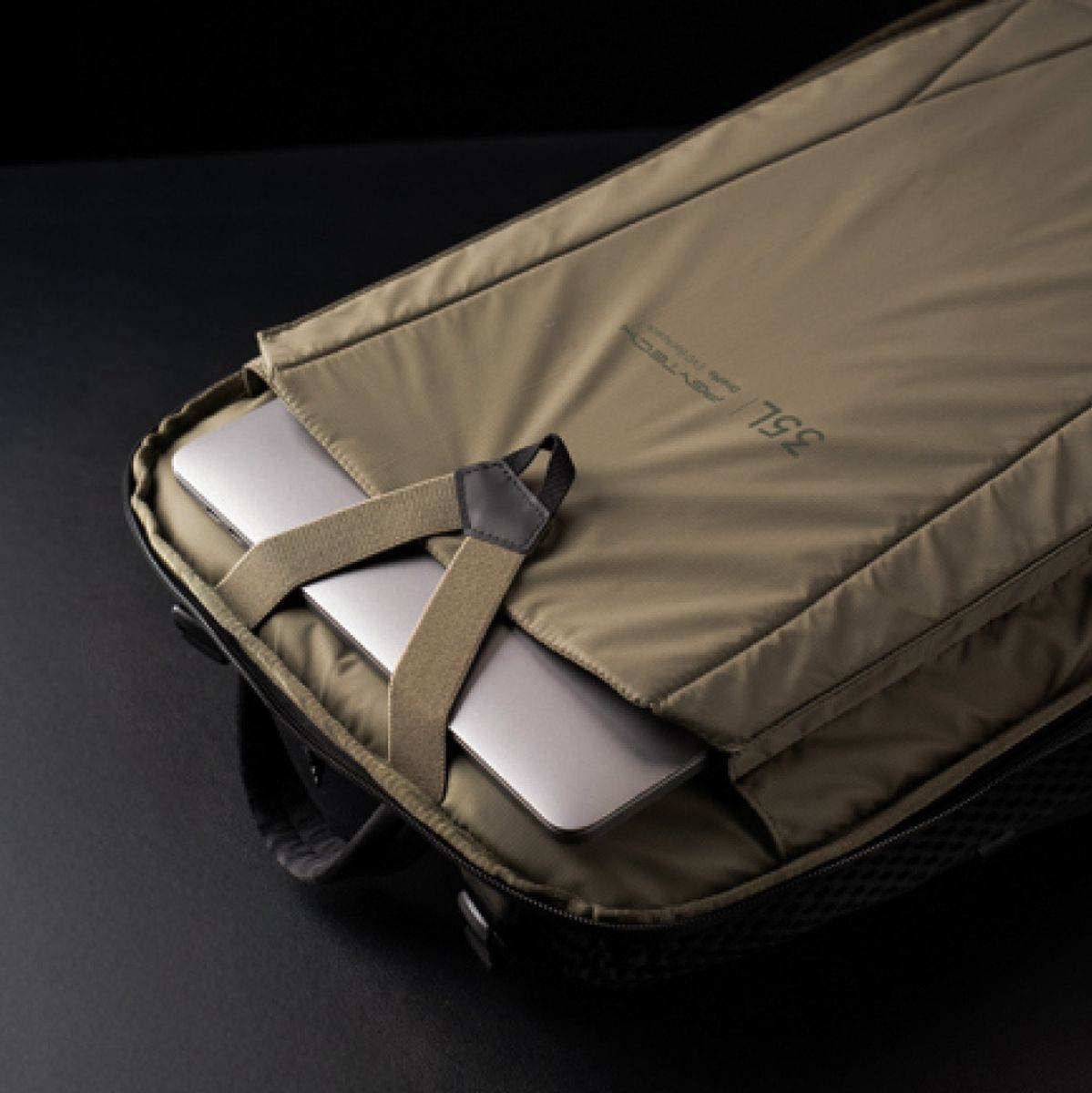 PGYTECH Onemo Tactical Backpack 35l (Dark Night Camo)
