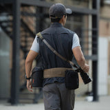 PGYTECH Onemo Photography Waist Belt (Coyote Brown)