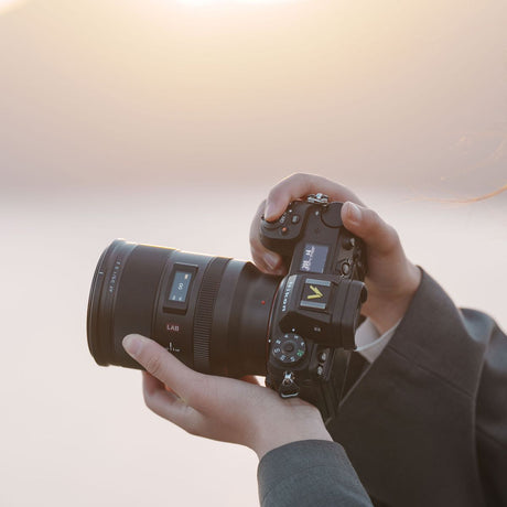 Viltrox AF 35mm f/1.2 Nikon Z - image 4 of 5