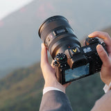 Viltrox AF 35mm f/1.2 Nikon Z - image 5 of 5